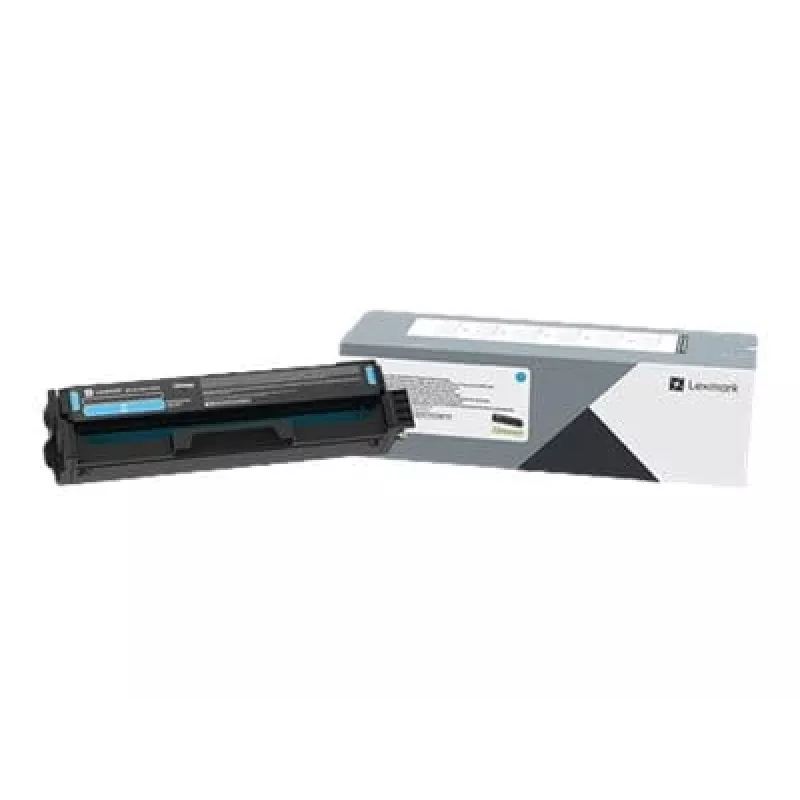 Toner Cassette Lexmark 20N0X20 3000 lappuses ciāna