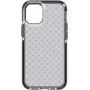 Tech21 Evo Check - Vāciņš - Apple - iPhone 13 mini - 13,7 cm (5.4 collas) - Melns - Caurspīdīgs (T21-8880)