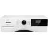 Gorenje veļas žāvētājs | D2HNE7E | Energoefektivitātes klase E | Priekšpuses ielāde | 7 kg | Siltumsūknis | LED | Dziļums 51 cm | Balts