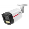 Dahua NET Camera 4MP Bullet HFW2449TL-S-0280B-PROS1 — 4 MP, 1/1,8 collu CMOS, 50 m IR, WDR, IP67, PoC/līdzstrāva
