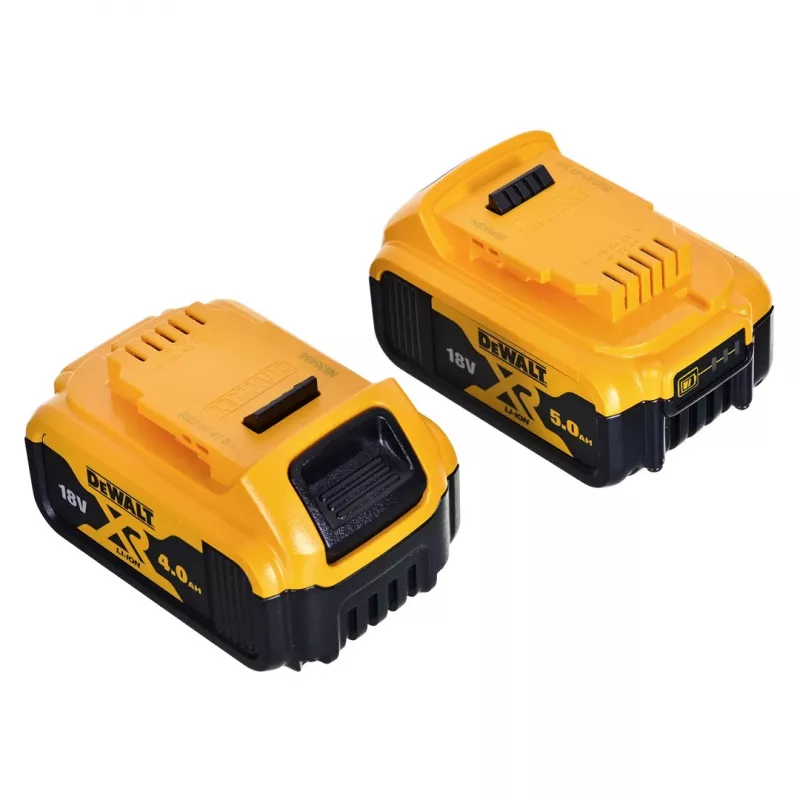 DeWALT DCD800P2T-QW skrūvgriezis/triecienskrūvgriezis