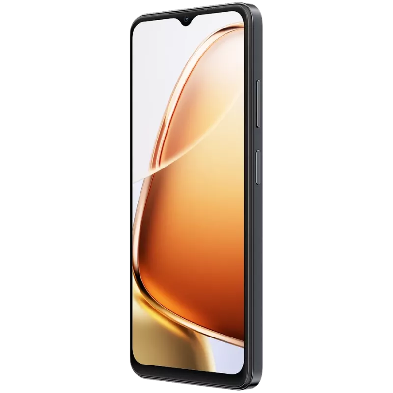 Mobilais telefons Wave 9C/4/64GB Melns Blackview