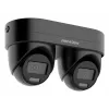 Hikvision DS-2CD2343G2D-LIZ2UY/SL(2.8/4)Melns — IP drošības kamera, Turret, 2688×1520, Āra, 2.8/4 mm