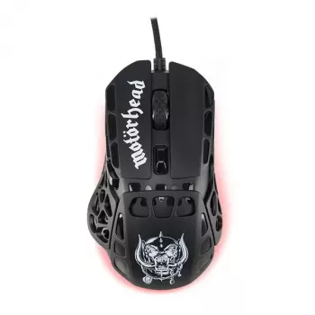 Subsonic Gaming pele Motorhead