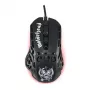 Subsonic Gaming pele Motorhead
