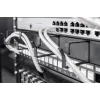 Kabeļu maršrutēšanas panelis Digitus DN-97602