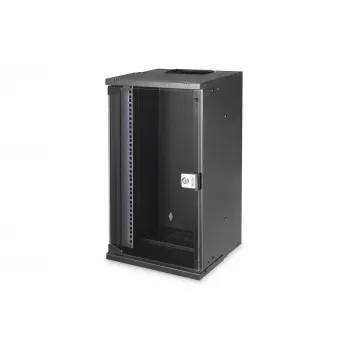 Pie sienas stiprināms plaukts Digitus DN-49105 12U 60 kg IP20