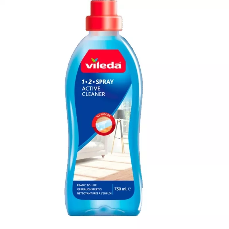 Vileda 167183 Melns