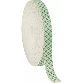 Divpusēja lente 3M Scotch-Mount 4026, akrila, 33 m × 25 mm