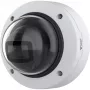 IP kupola drošības kamera AXIS P3278-LV — 3840×2160, iekštelpām/ārtelpām, griestiem/sienai, 103° HFOV, 1/1,8 collu CMOS
