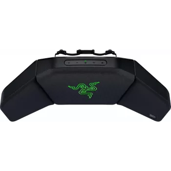 Razer Clio, skaļrunis - (melns, bezvadu skaļruņa spilvens) (RC81-04350101-R3M1)