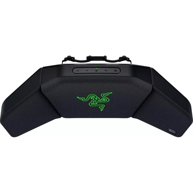 Razer Clio, skaļrunis - (melns, bezvadu skaļruņa spilvens) (RC81-04350101-R3M1)