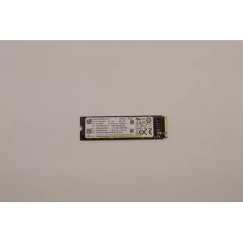 SSD Lenovo M.2 2280 PCIe 4.0 512 GB — iekšējā NVMe krātuve