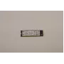 SSD Lenovo M.2 2280 PCIe 4.0 512 GB — iekšējā NVMe krātuve