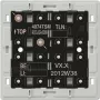 Jung 4074 TSM elektriskais slēdzis (4074 TSM)