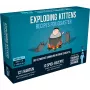 Exploding Kittens - Recipes for Disaster, kāršu spēle