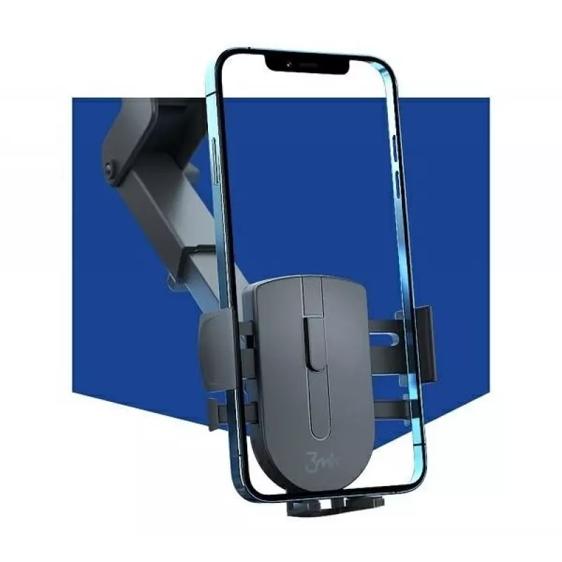 3MK Mobilā telefona turētājs Universāls: Jā