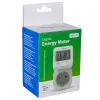 Vatmetrs enerģijas skaitītājs GB615E GreenBlue