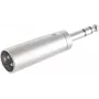 Kabelis ShiverPeaks XLR uz 6.3mm stereo BS55034 — ShiverPeaks XLR uz 6.3mm TRS