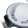 Roku sulu spiede JATA JEEX1058 350 W balta vertikāla gliemeža