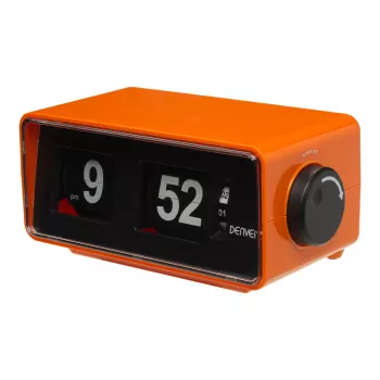 Denver CR-425, Ur, Analog & Digital, F