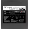 Barošanas bloks Thermaltake Smart W3 600 W