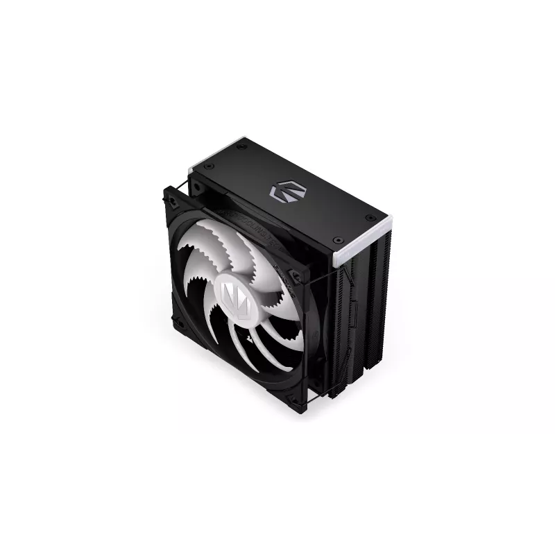 Endorfa Fera 5 Melns ARGB CPU dzesētājs