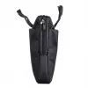 Messenger soma Rivacase 8231 39,6 cm (15,6 collu) Melna