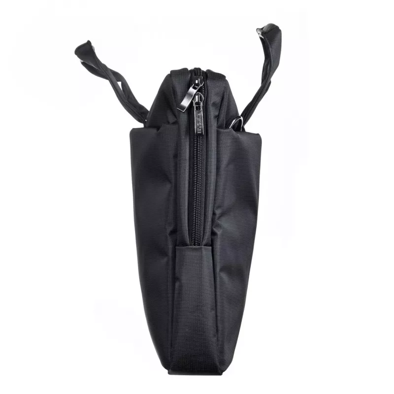Messenger soma Rivacase 8231 39,6 cm (15,6 collu) Melna