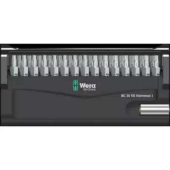Instrumentu Wera 05057900001 Daudzpusīgs Izturīgs Uzticams