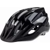 Velosipēda ķivere Alpina MTB17 melna 58-61