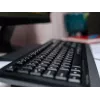 Bezvadu pele A4Tech FStyler 47478 2.4G Nano pelēka ergonomiska dizaina
