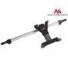 Maclean Brackets MC-657 Universāls galvas balsta planšetdatora turētājs automašīnai, 7 - 10,1 collas, regulējama 360° rotācija