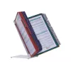 Dokumentu turētājs Durable VARIO Desk Unit 20 Complete pelēks
