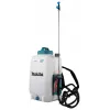 Makita DUS158Z dārza smidzinātājs Mugursomas dārza smidzinātājs 15 L
