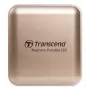 SSD disks Transcend 2 TB USB Type-C zelts ESD420
