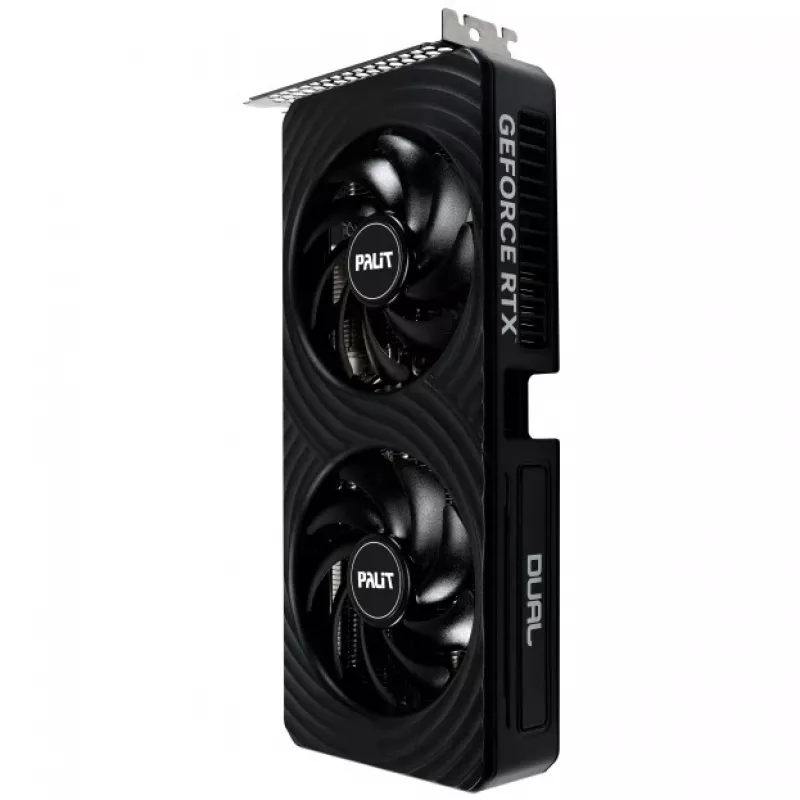 Palit GeForce RTX 5060 Ti Dual 8GB GDDR7 grafikas karte