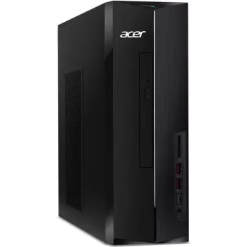 Dators Acer Aspire XC-1860 Core Ultra 5 225 16 GB RAM 512 GB SSD Intel Graphics
