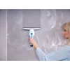 Leifheit 51030 elektriskais logu tīrītājs, balts
