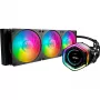 Viss vienā šķidruma dzesētājs Cooler Master MasterLiquid 360 ION