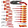 Instrumentu komplekts Knipex 00 21 20