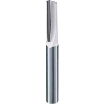 Makita - Noapaļošanas frēze - 4 mm - Garums: 51 mm (D-47385)