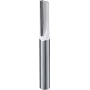 Makita - Noapaļošanas frēze - 4 mm - Garums: 51 mm (D-47385)