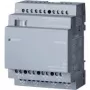 Siemens SPS paplašināšanas modulis LOGO DM16 230R 0BA2 6ED1055-1FB10-0BA2 115 V/AC, 230 V/AC, 115 V/DC, 230 V/DC (6ED1055-1FB10-0BA2)