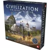 Civilization: A jauna Age - Terra Incognita, galda spēle