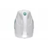 Adler AD 08 w elektriskā tējkanna 1 L 850 W Balta