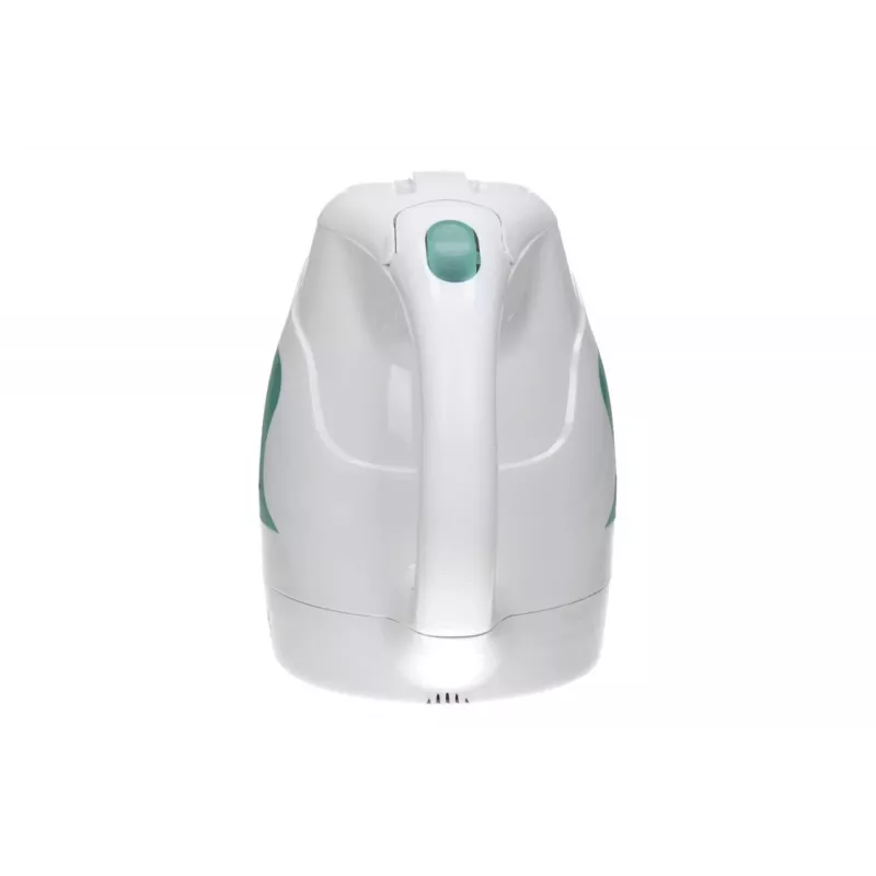 Adler AD 08 w elektriskā tējkanna 1 L 850 W Balta