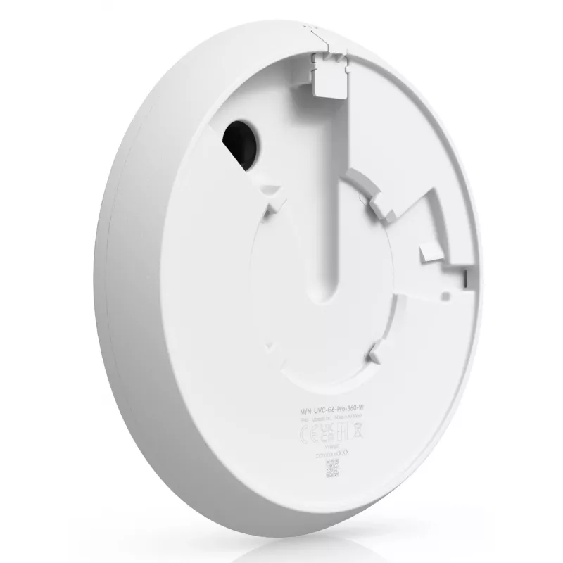 Tīkla kamera 12MP/WH UVC-G6-PRO-360-W Ubiquiti