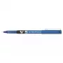 Pilot V5 HiTec zils 0,5 mm 12 gab.