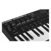 M-AUDIO Oxygen Pro Mini MIDI klaviatūra 32 taustiņi USB melna